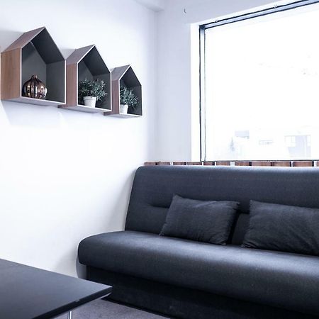 Au44 Hostel Selfoss Extérieur photo