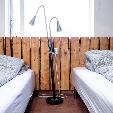 Au44 Hostel Selfoss Extérieur photo