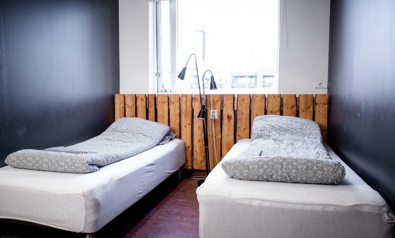 Au44 Hostel Selfoss Extérieur photo