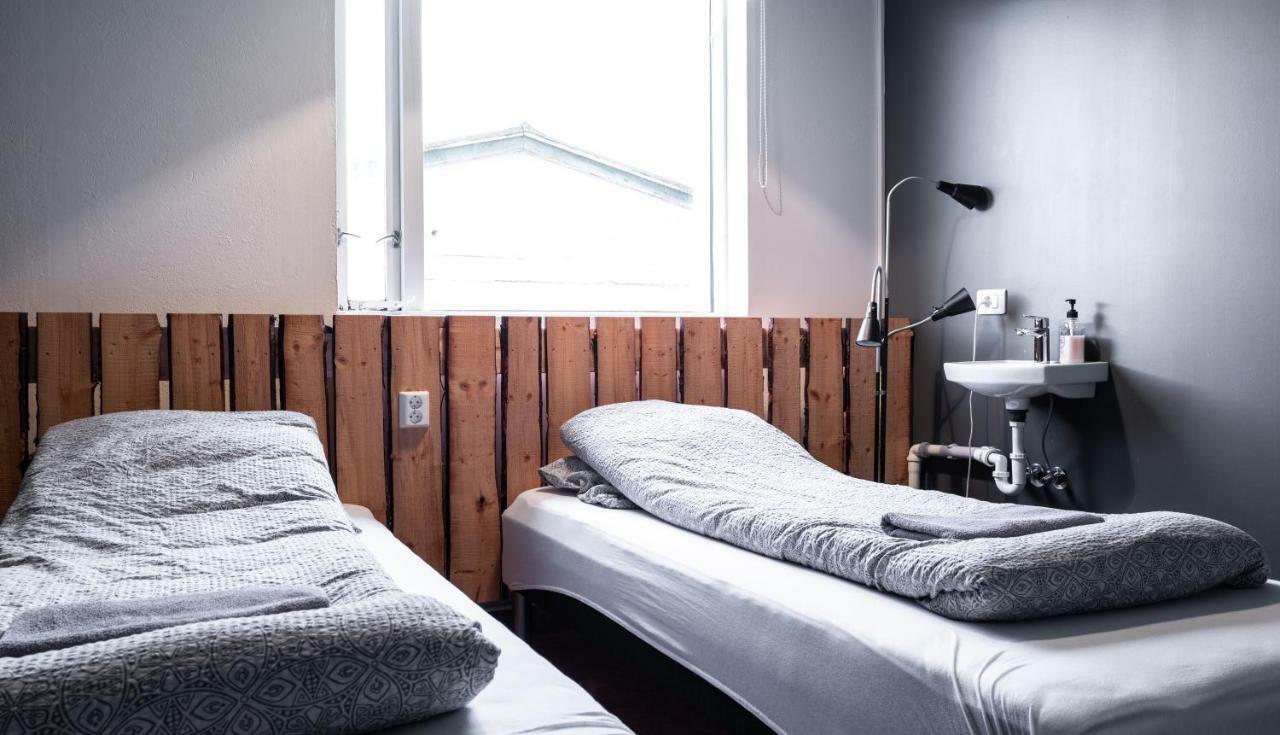 Au44 Hostel Selfoss Extérieur photo